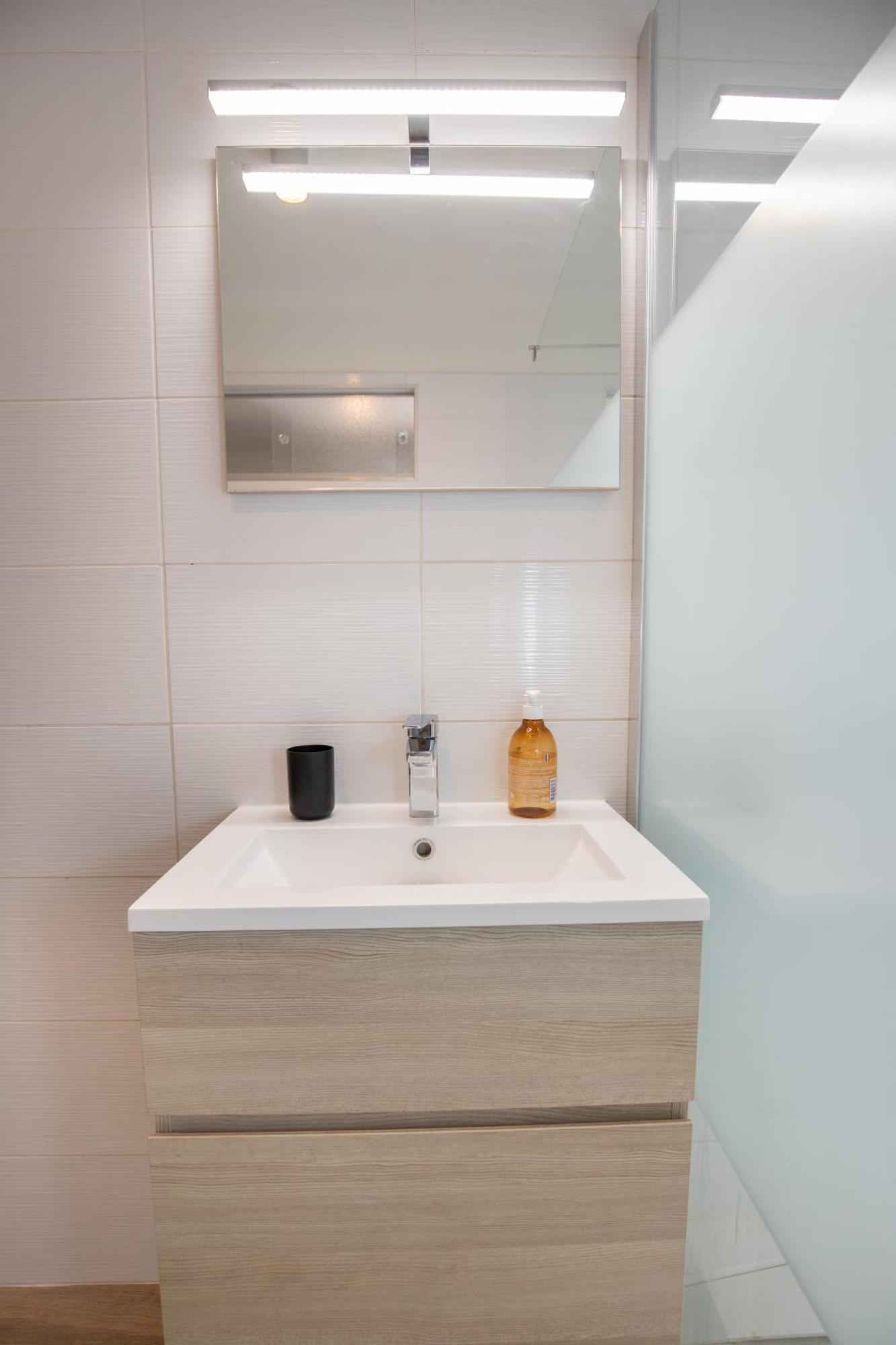 Apartament La Chic Riviera - Clim - Wifi - Croisette Cannes Zewnętrze zdjęcie