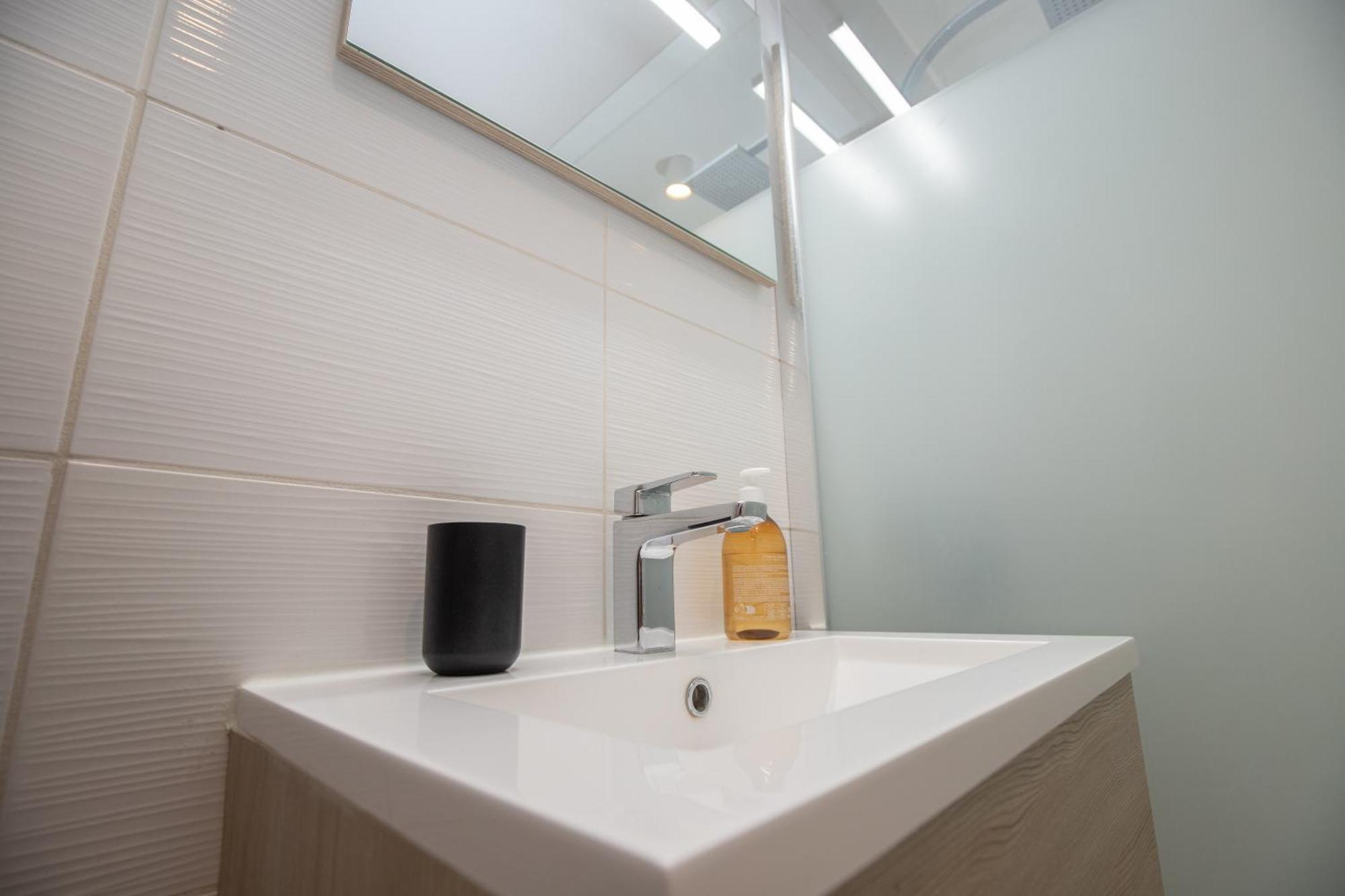 Apartament La Chic Riviera - Clim - Wifi - Croisette Cannes Zewnętrze zdjęcie