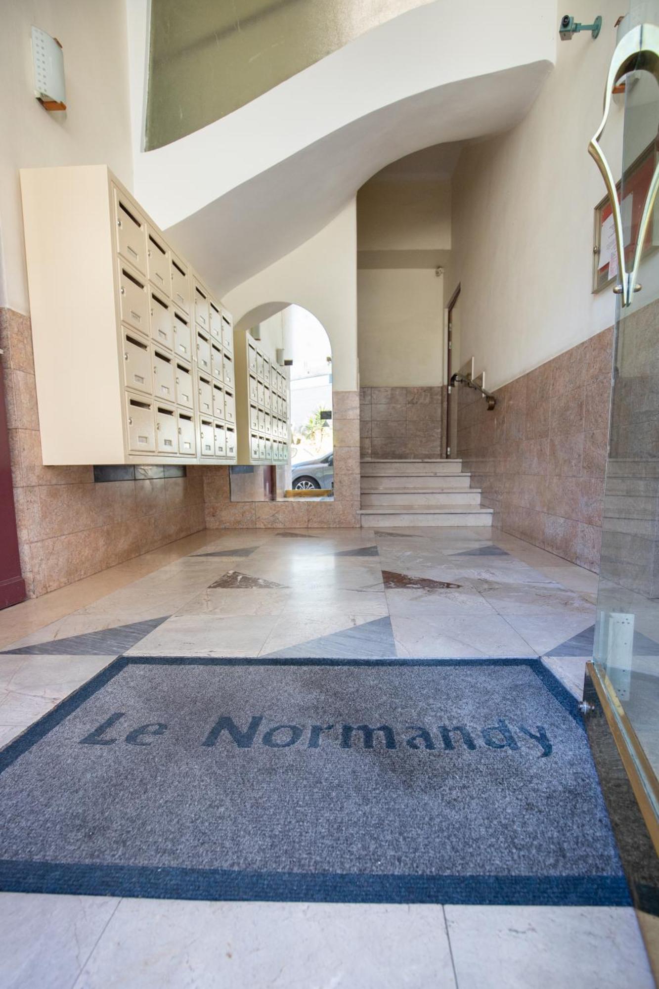 Apartament La Chic Riviera - Clim - Wifi - Croisette Cannes Zewnętrze zdjęcie