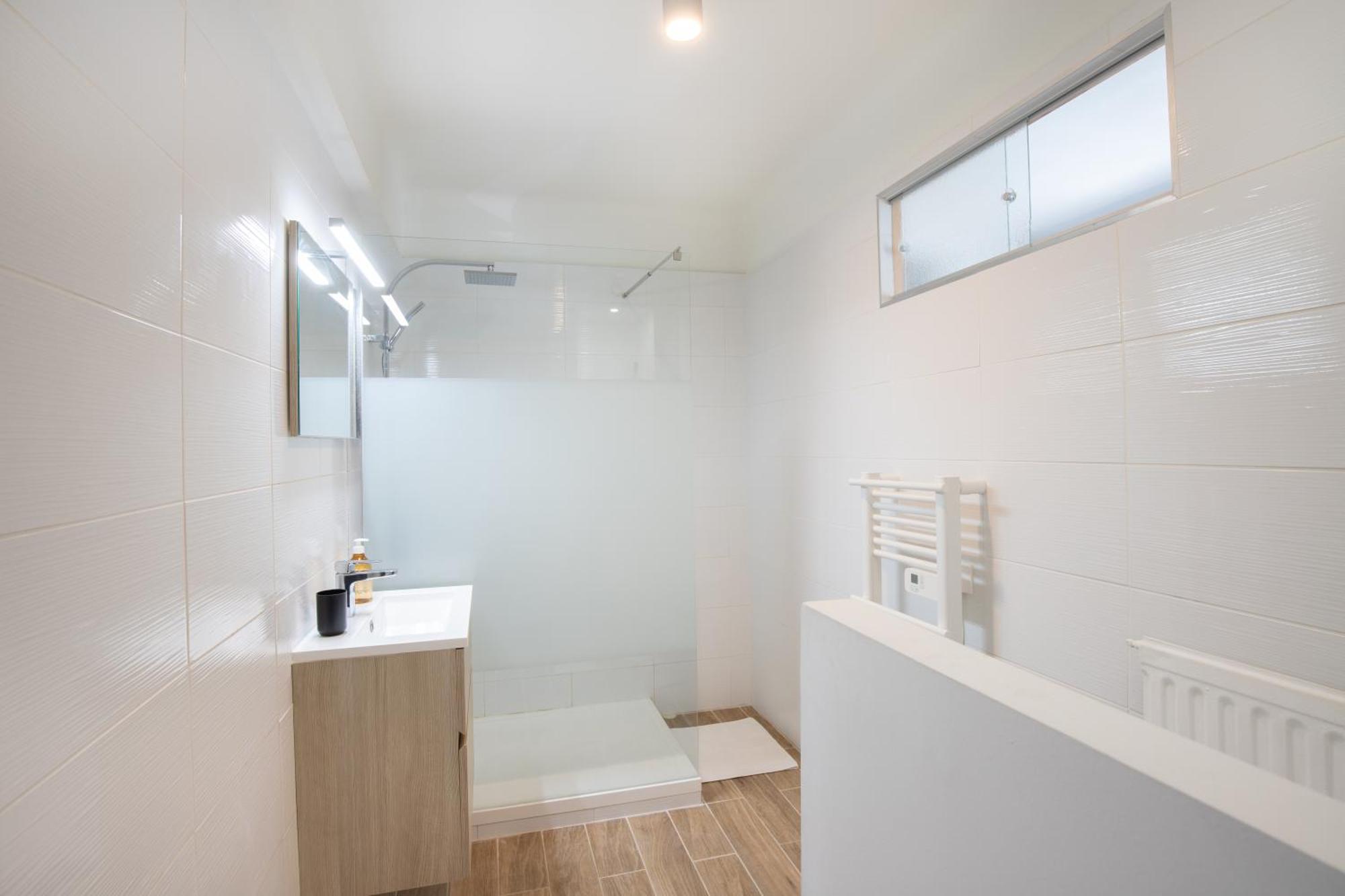 Apartament La Chic Riviera - Clim - Wifi - Croisette Cannes Zewnętrze zdjęcie